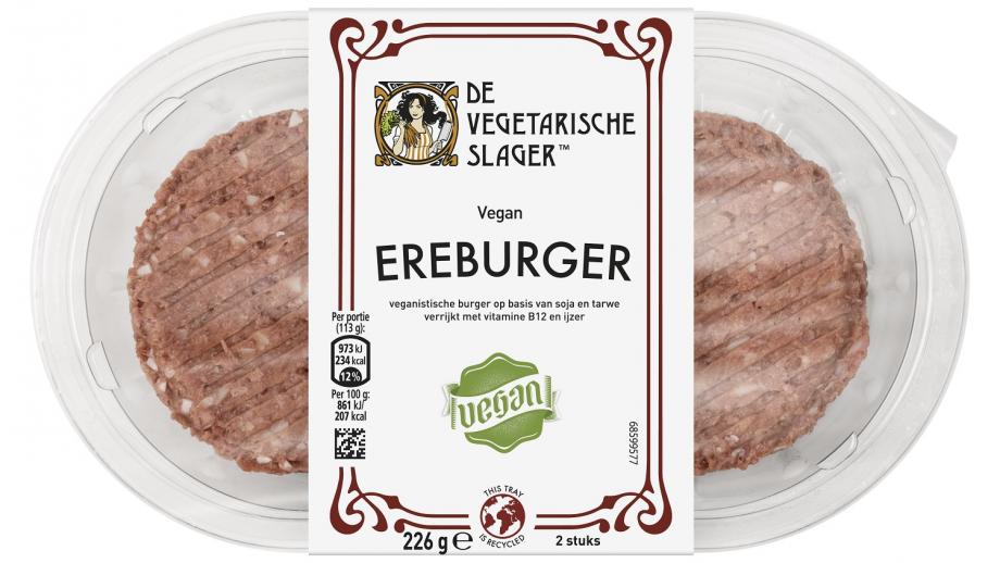 Ceo Hugo Verkuil: ‘Slechte concurrentie is ergste wat De Vegetarische